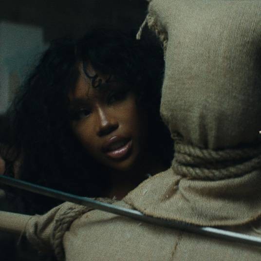 Kill Bill（2022年SZA演唱的歌曲）
