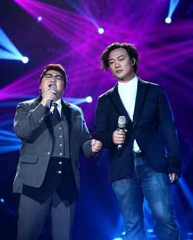 十年(2015年陈奕迅、韩红演唱歌曲)