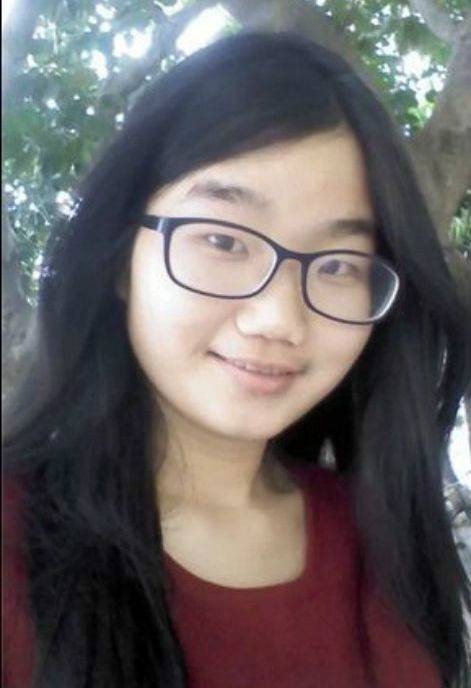 柯文婷