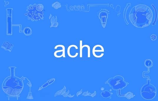 ache