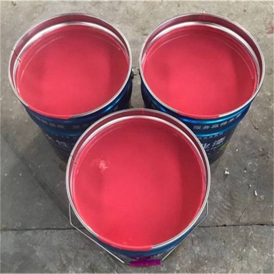 水性工业涂料