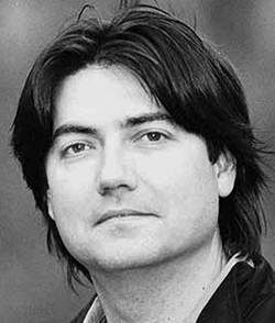 Joel Hanson