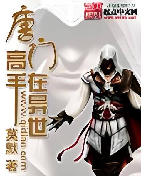 唐门高手在异界