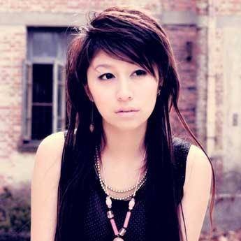 张玥(中国内地女歌手)