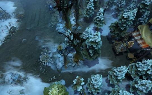迎霜节
