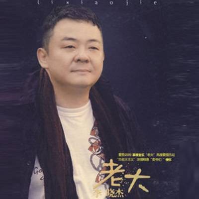 朋友的酒（2010年李晓杰演唱的歌曲）