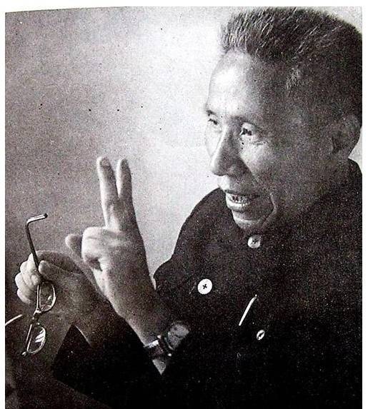 李季（诗人、杂志主编）