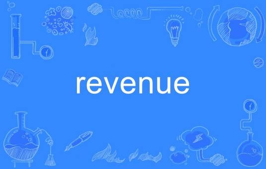 revenue