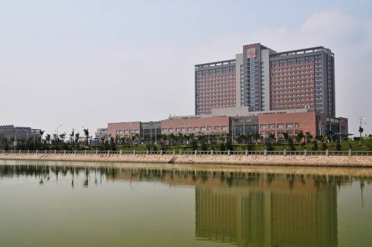 厦门长庚医院