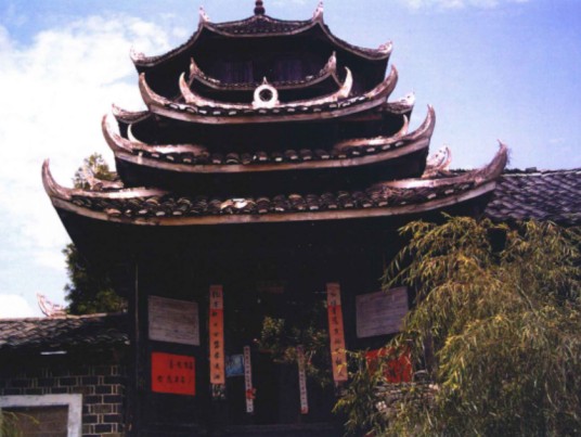 白衣观