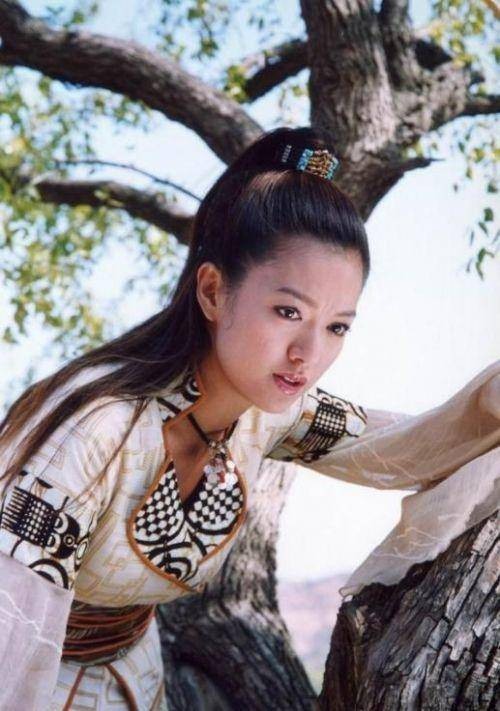 李蔷蔷