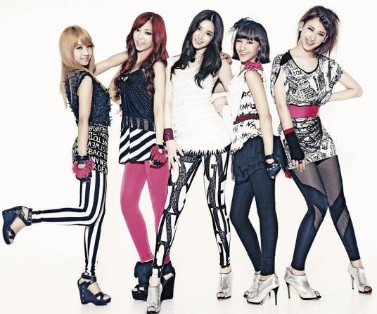 chocolat(女子演唱组合)