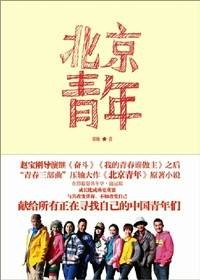 北京青年小说全集
