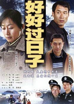 好好过日子(2005年刘惠宁执导电视剧)