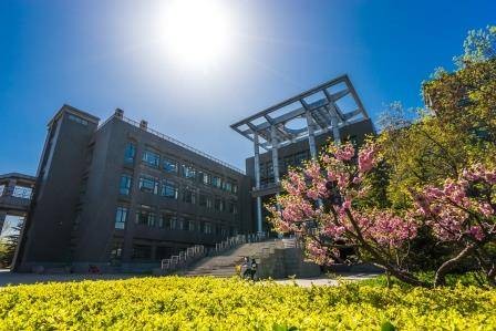 北京工商大学图书馆