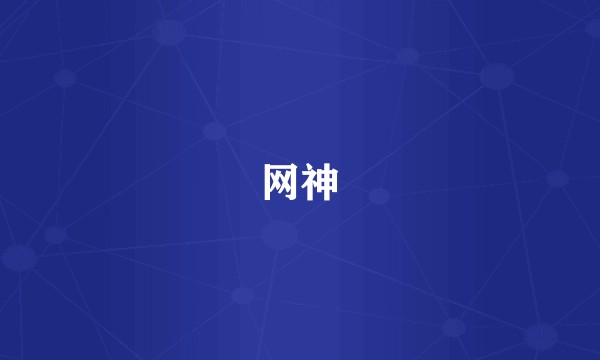 网神