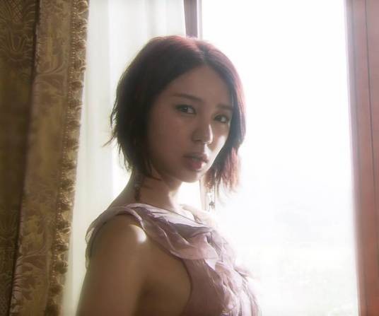 江惠娜