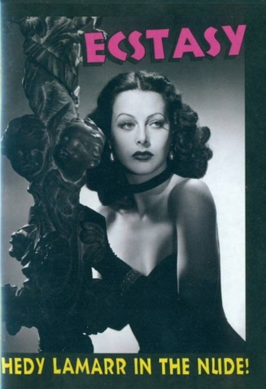 神魂颠倒（1933年Gustav Machatý导演捷克斯洛伐克电影）