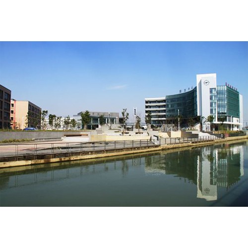 江苏省苏州技师学院