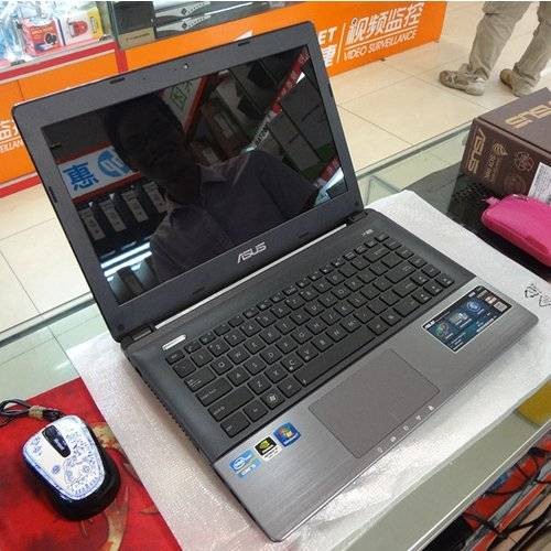 华硕K45EI323VS-SL