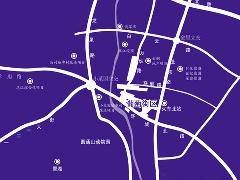 葡萄街区
