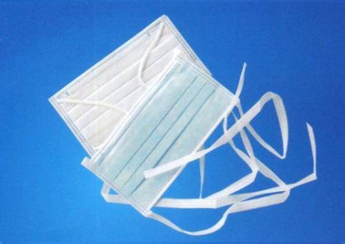 医用外科口罩(手术室感染控制用品)