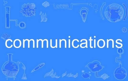 communications