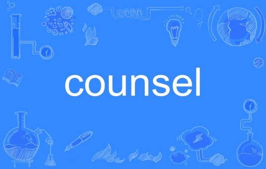 Counsel