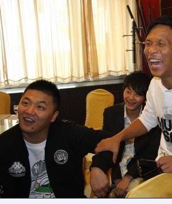 孙小明（中国内地男演员、东北二人转演员）