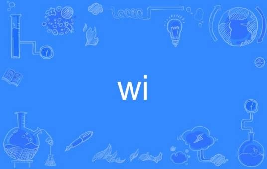 Wi