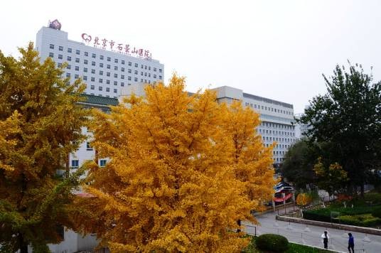 北京市石景山医院