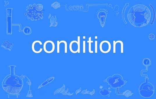 condition