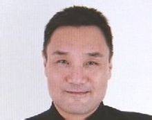 今村清宪