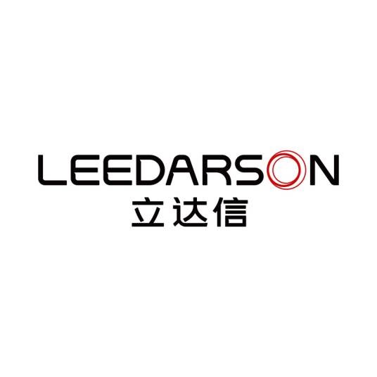 立达信