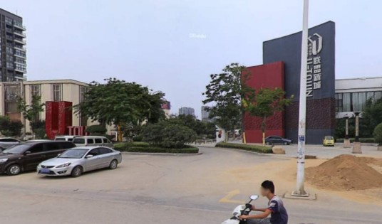 商丘联盟新城