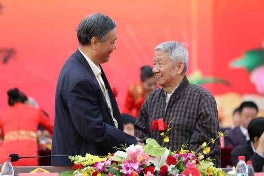 张润身