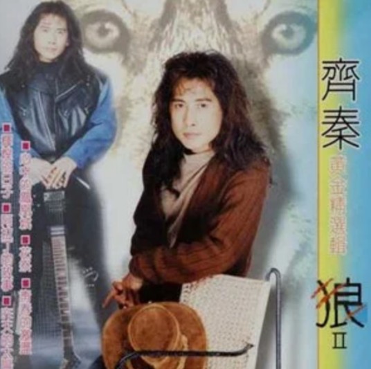 离家的路（齐秦演唱的歌曲）