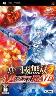 真·三国无双：联合作战