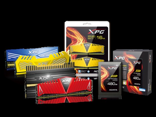 XPG
