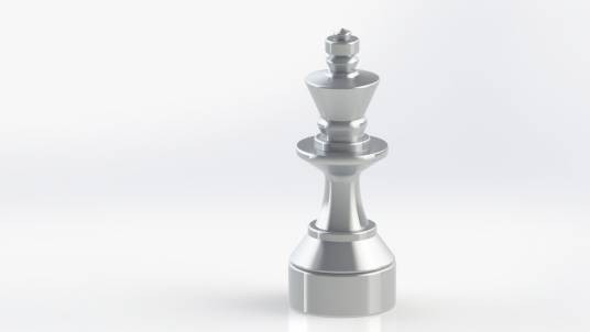 皇后(国际象棋中的皇后)