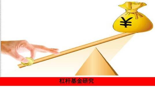 杠杆股票