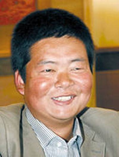 龙晓伟（工程师）