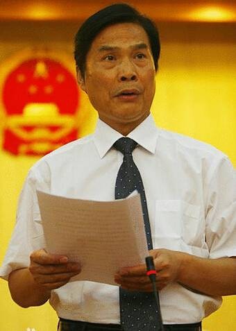 李安元（衡阳市文化广电新闻出版局局长）