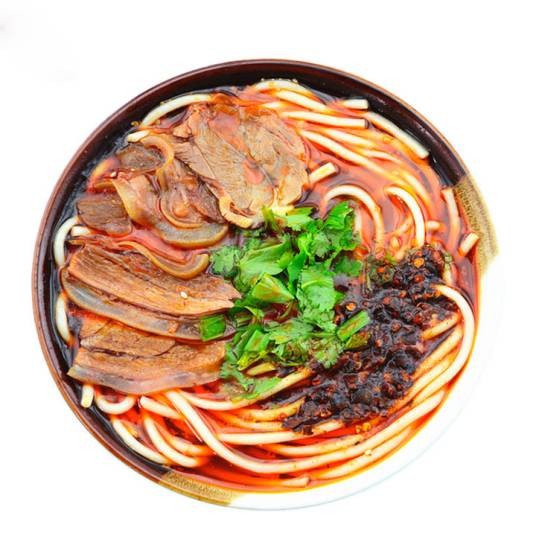 羊肉粉