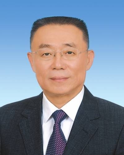 王锐（甘肃省政协副主席）