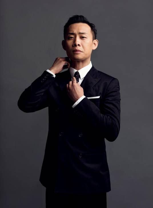 张译(中国内地男演员)