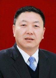 黄道国（中共重庆市城口县委员会常委）