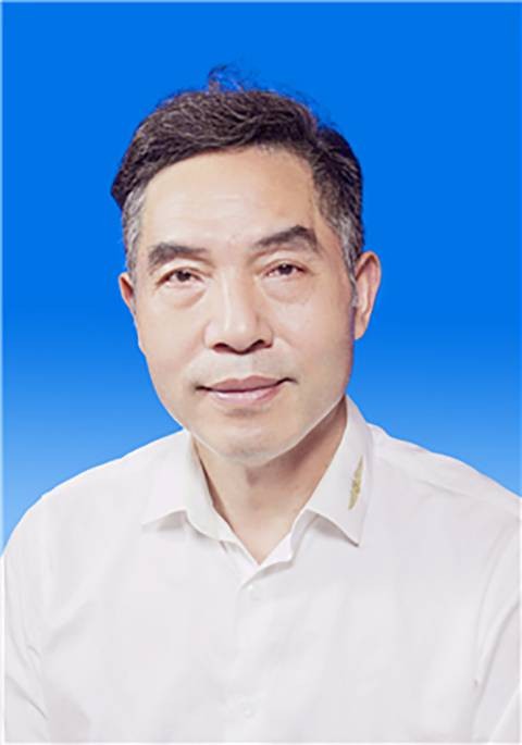 赵宇(四川省工商联一级巡视员)