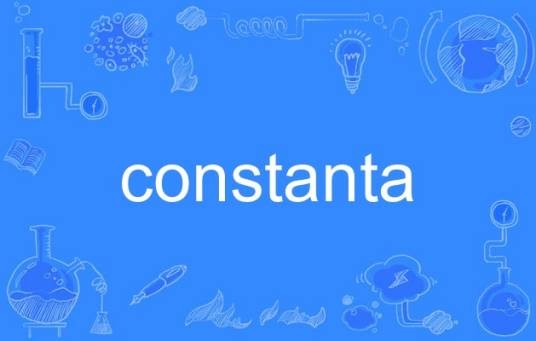 constanta