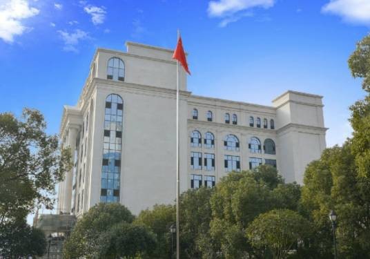 重庆市梁平职业技术学校